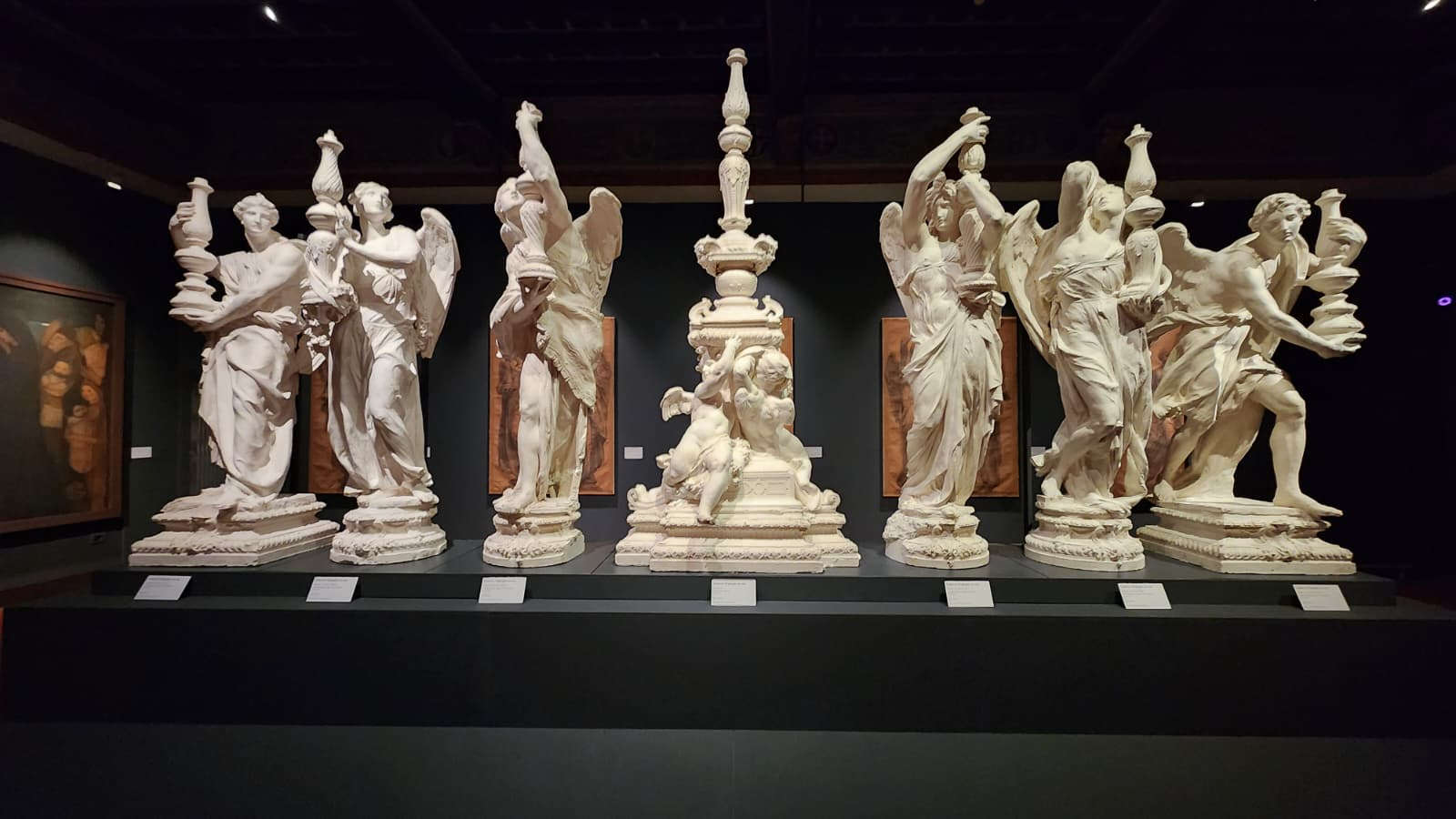 L'incredibile impresa del pulpito di Giovanni Pisano: com'è la mostra di Pisa