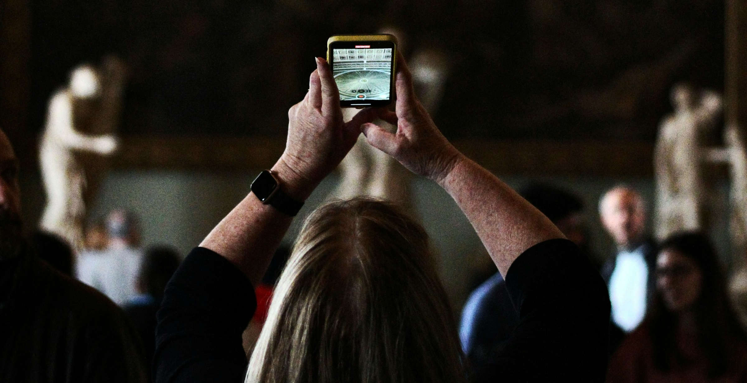 Il paradosso del copyright: l'arte moderna è più prigioniera del Medioevo