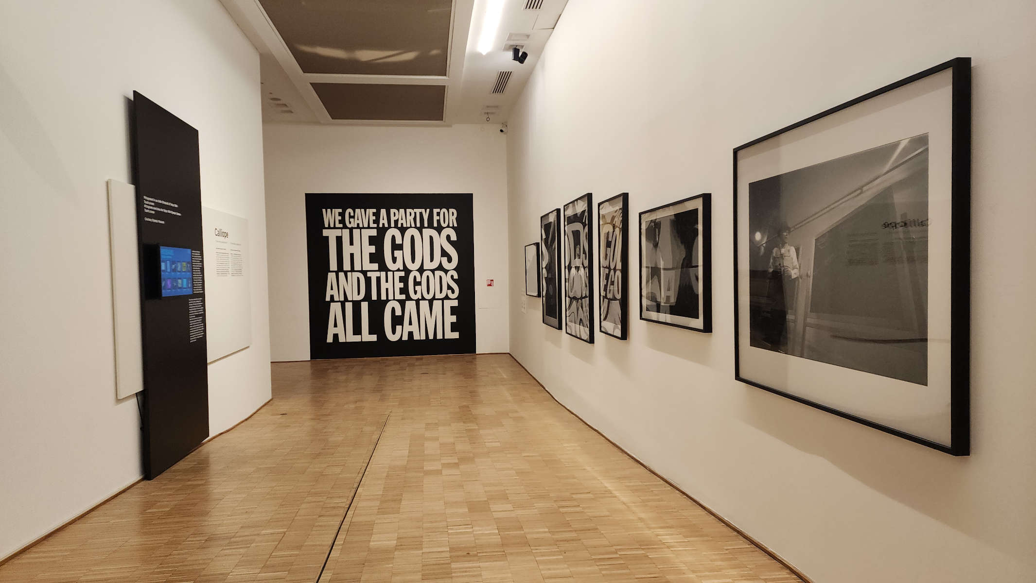 La mostra di Casa Italia per Milano-Cortina era imbarazzante: il pubblico meritava di meglio