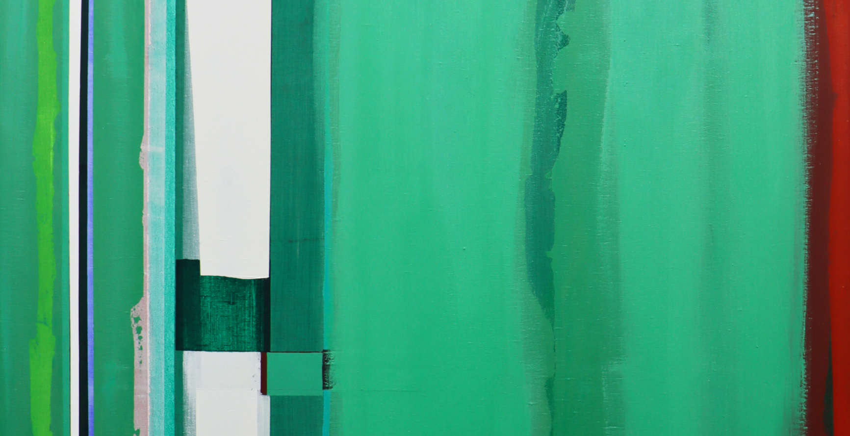 Arte come connessione tra io e mondo. Intervista a Liu Ke