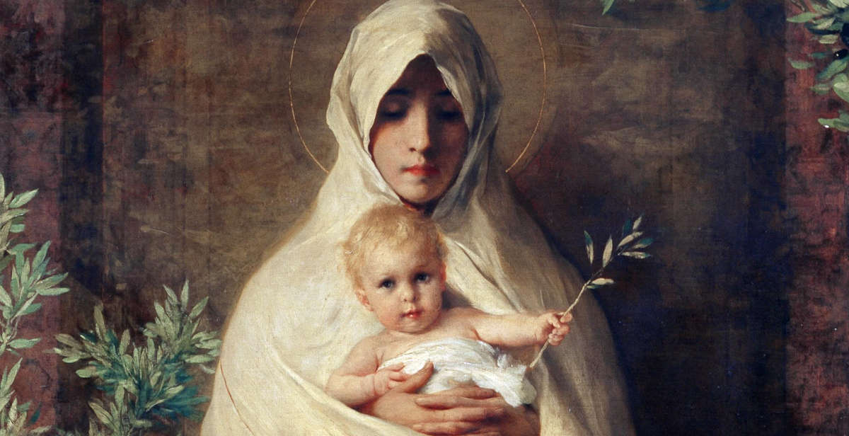 L'Oliva di Nicol&ograve; Barabino, quando un dipinto &egrave; romanzo sociale. Com'&egrave; la mostra di Genova