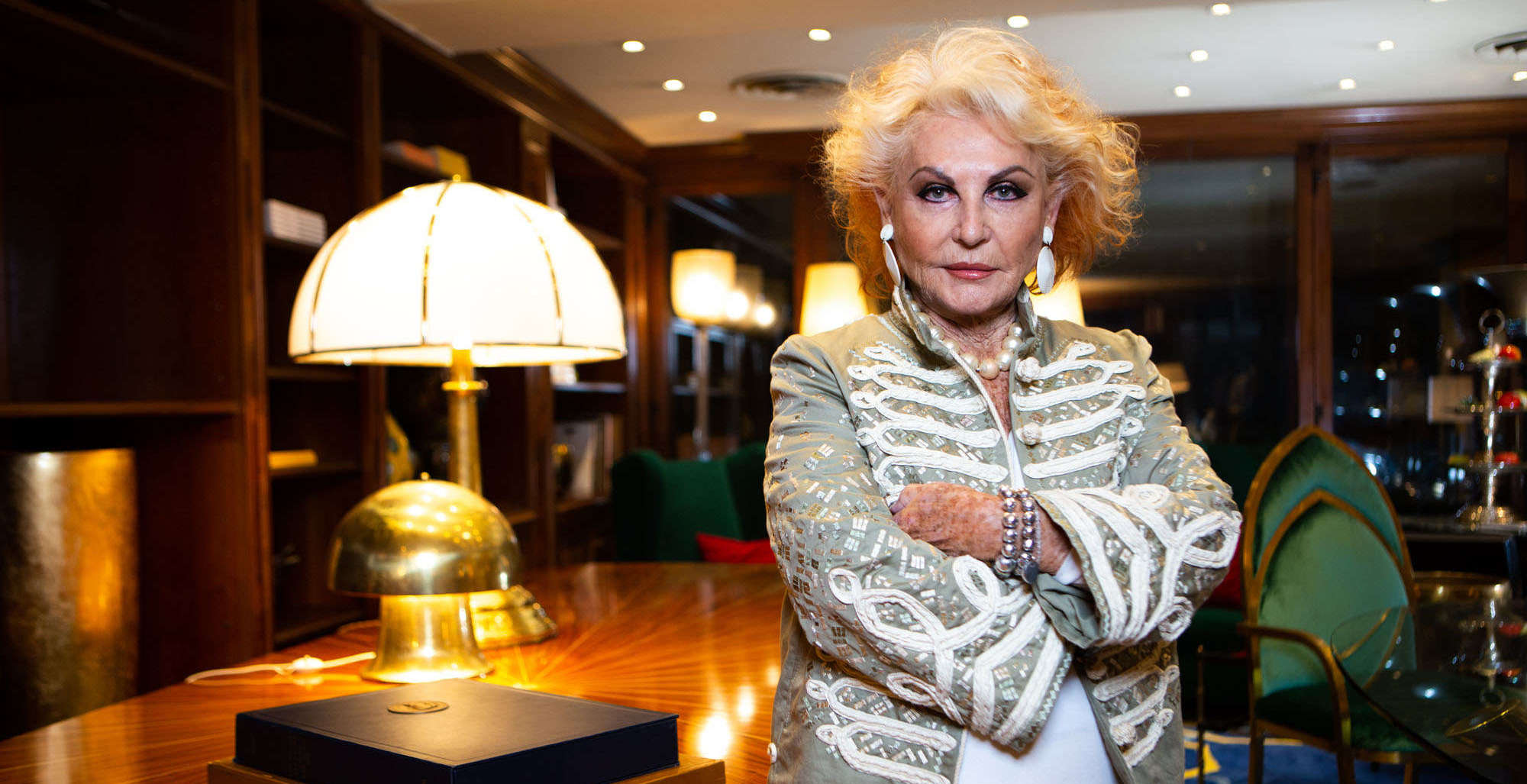 Come scegliere il pezzo unico per la casa: intervista a Roberta Tagliavini, la Mercante di Brera