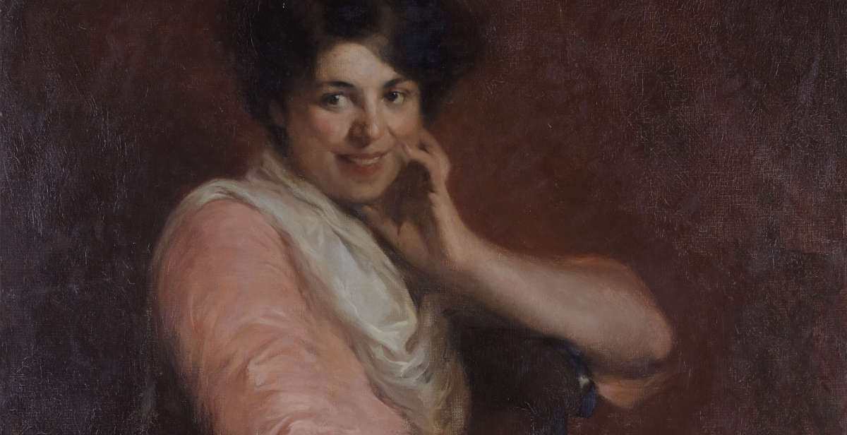 Un capolavoro dimenticato: l'Intermezzo di Emilio Malerba di nuovo esposto dopo un secolo