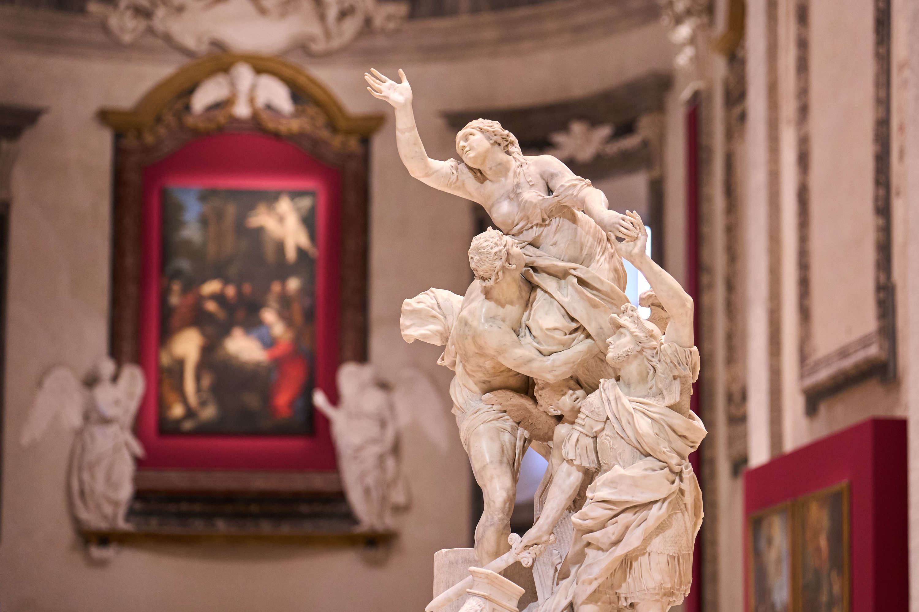 Barocco, laboratorio di modernità. Com'è la grande mostra di Forlì