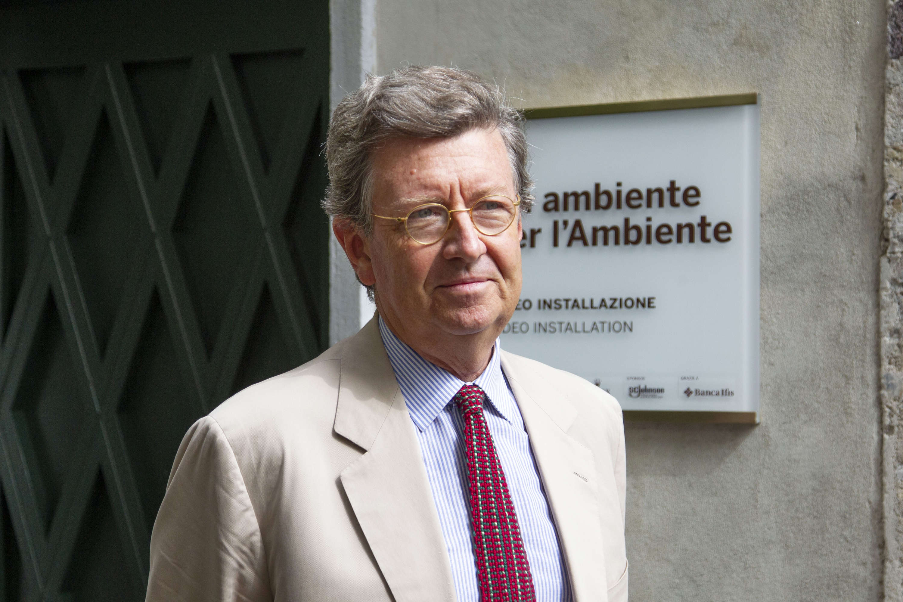 &ldquo;Le Giornate FAI? Non solo un evento culturale: sono una festa&rdquo;. Parla il presidente Marco Magnifico