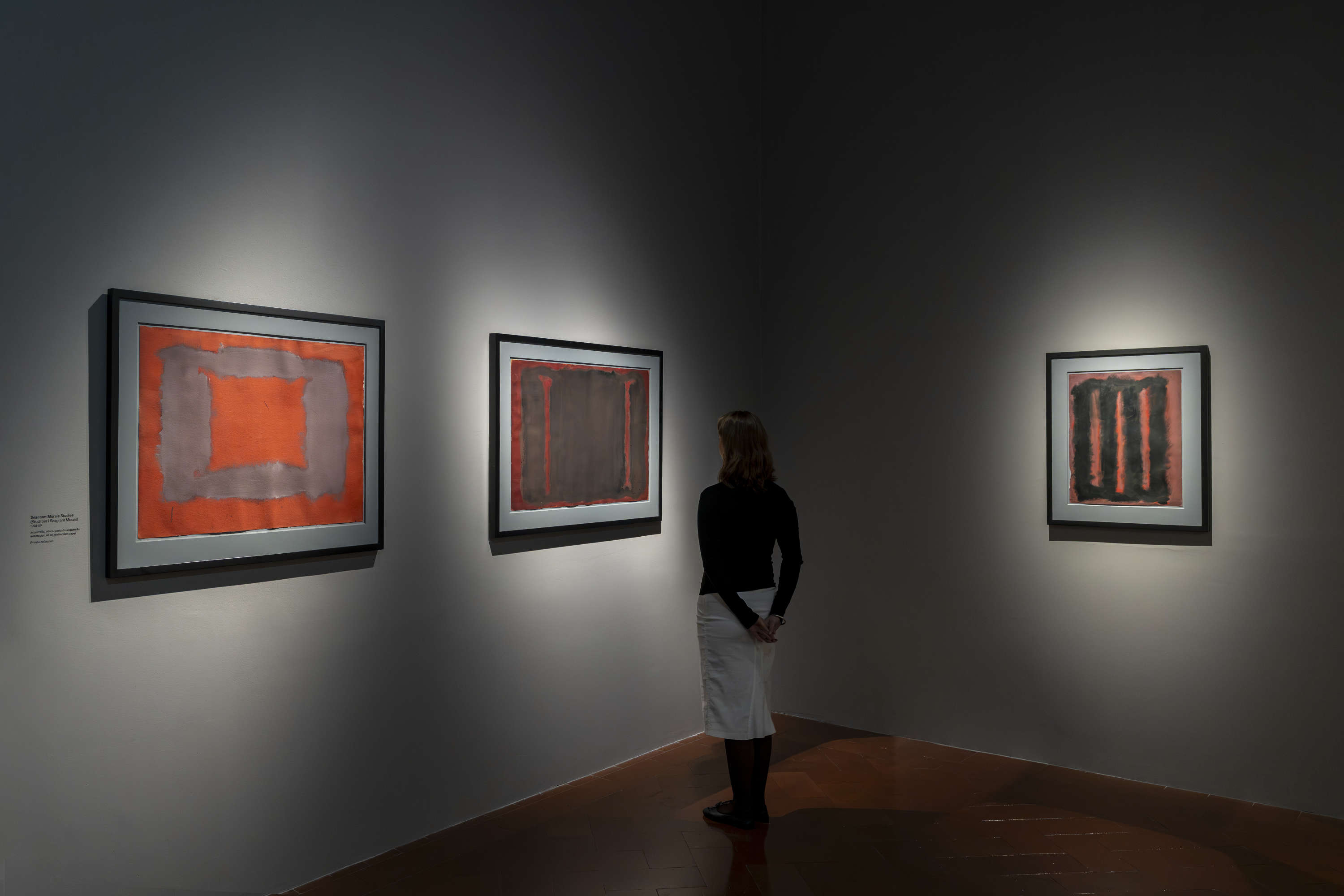 Rothko, la mostra di Palazzo Strozzi vista da due artisti. Le loro impressioni