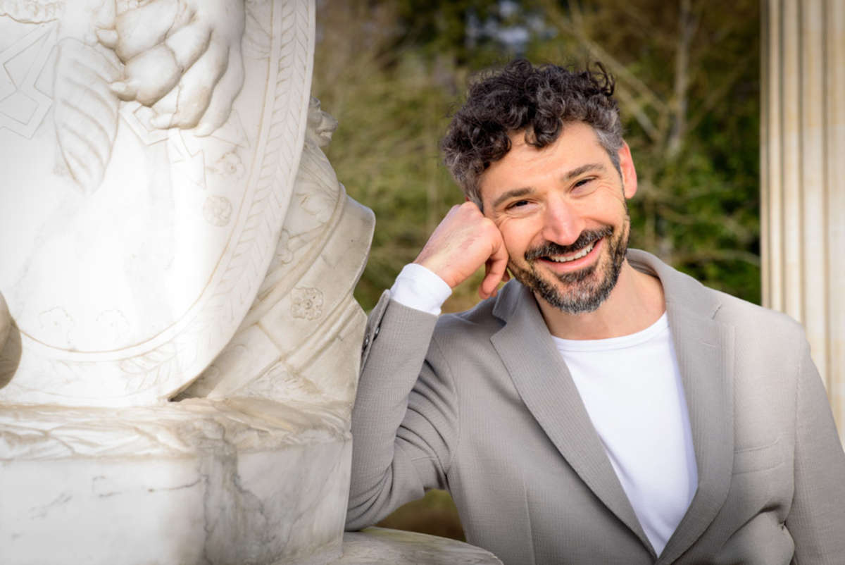 L'italiano che protegge Versailles: intervista a Danilo Forleo, capo conservazione preventiva della Reggia