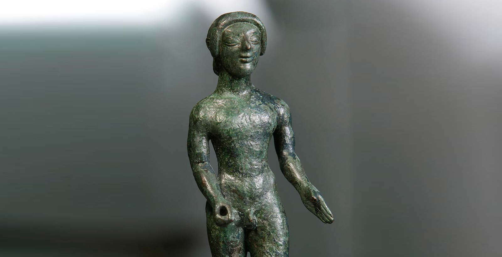 La spiritualità visibile degli Etruschi. Dove il gesto tocca il divino