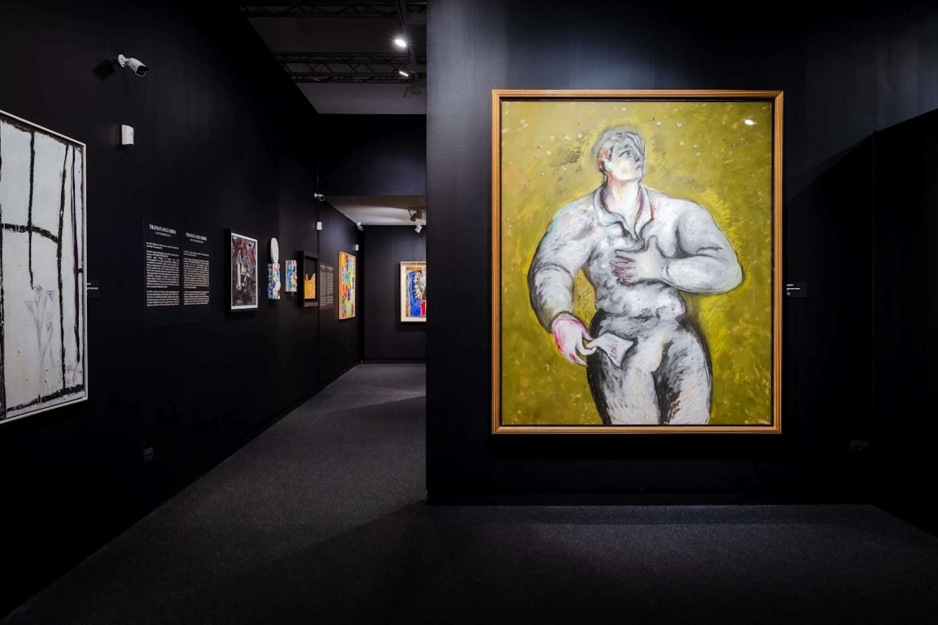 Dalla Transavanguardia a oggi, cosa è cambiato nell'arte contemporanea italiana?