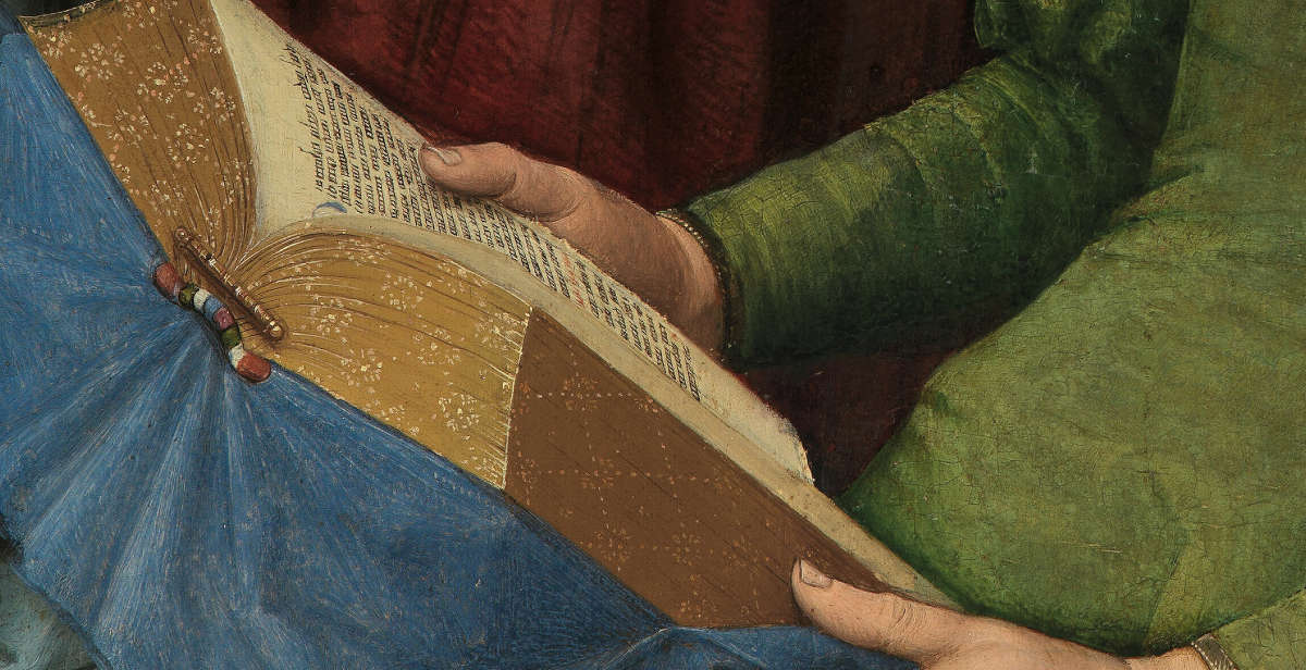 &ldquo;Fiumi di parole&rdquo; sull'arte: recensione de La nuova letteratura artistica di Levi e Mazzaferro