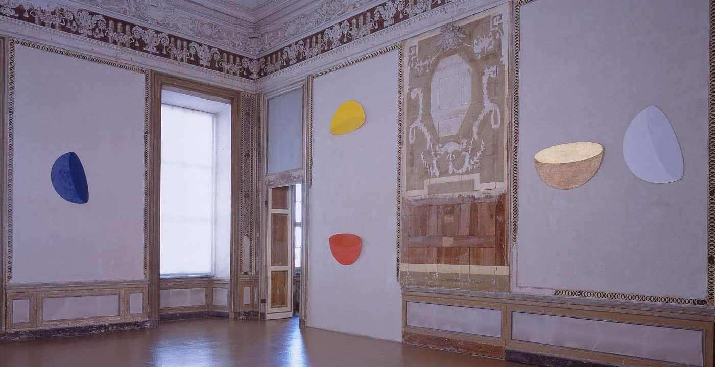 L'arte italiana degli anni Ottanta non è stata solo Transavanguardia!