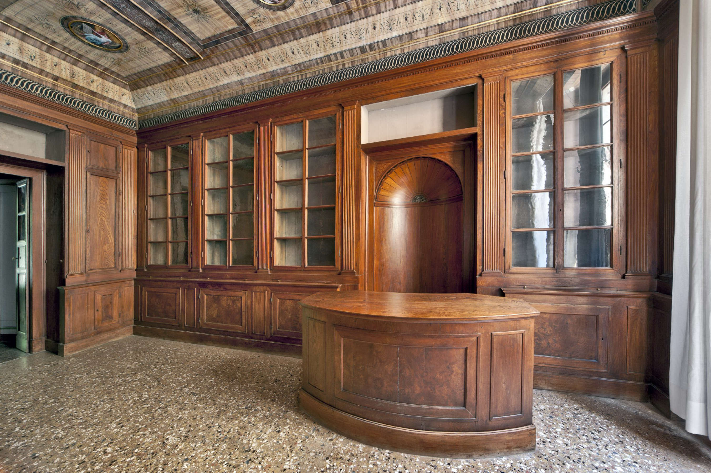 Bibliothèque