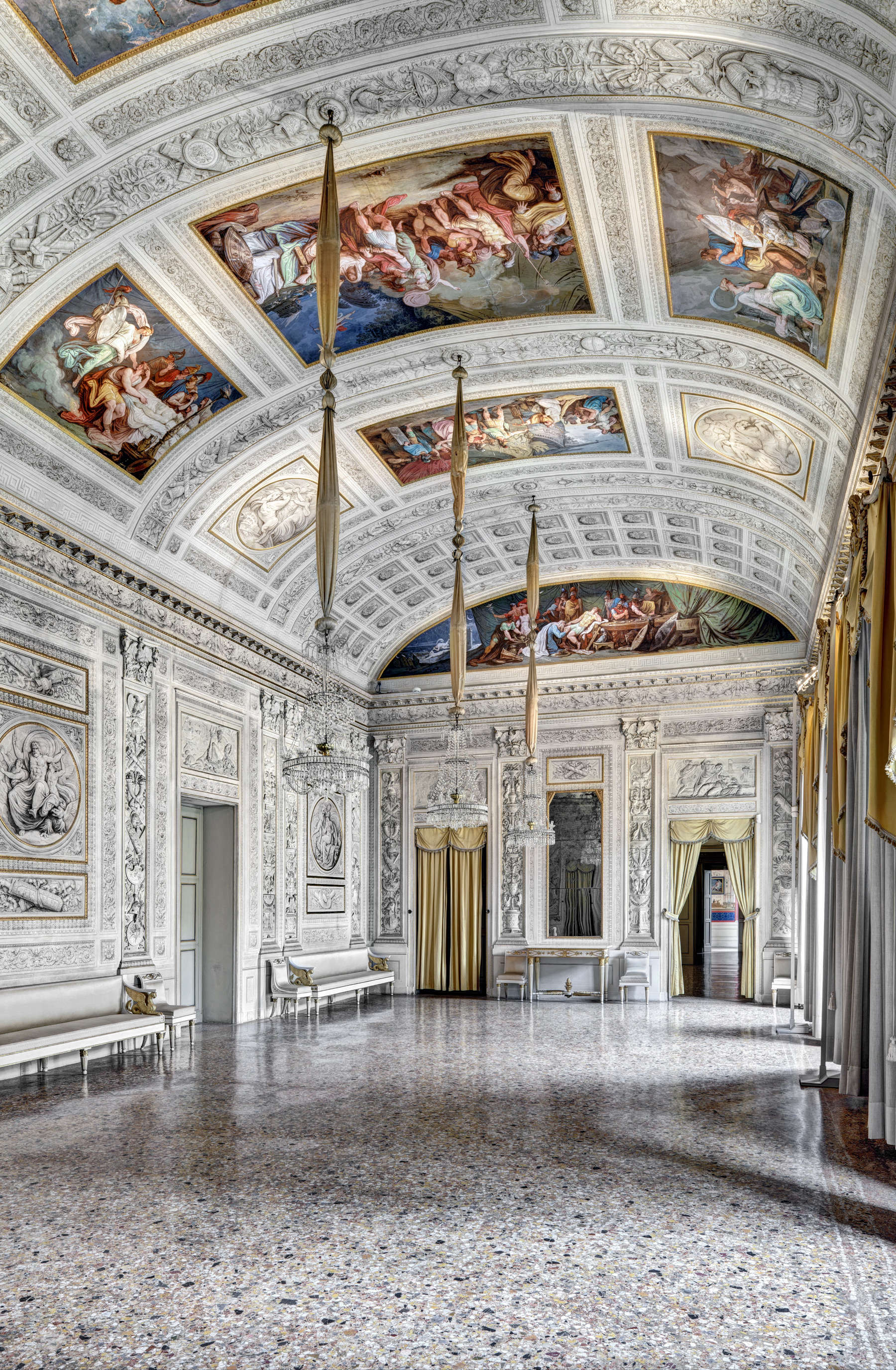 Galerie Achille