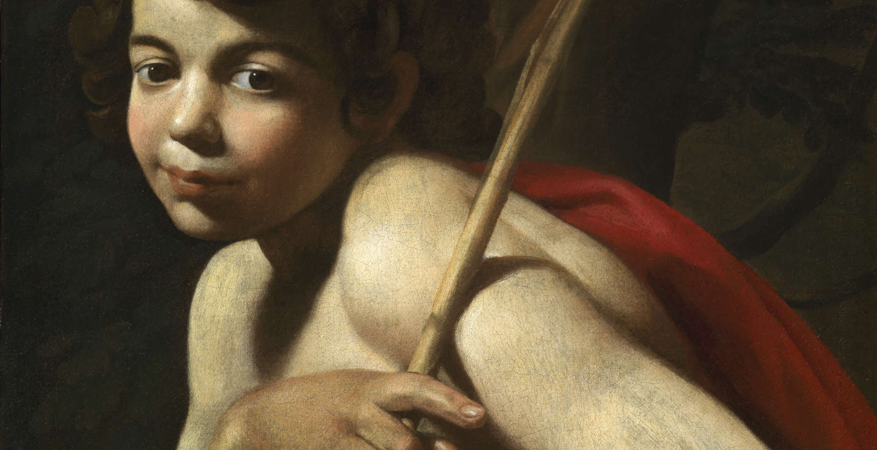 Napoli oltre Caravaggio, il sogno di Giuseppe De Vito: com'è la mostra di Forte dei Marmi