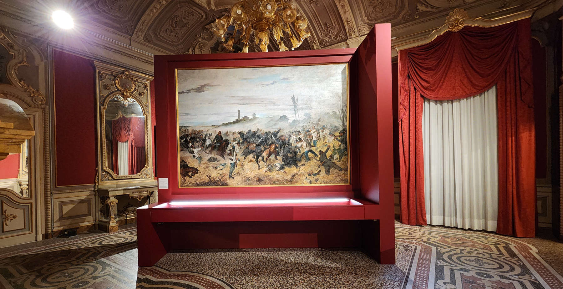 Il Museo Fattori di Livorno cambia volto: perché il nuovo allestimento segna una svolta