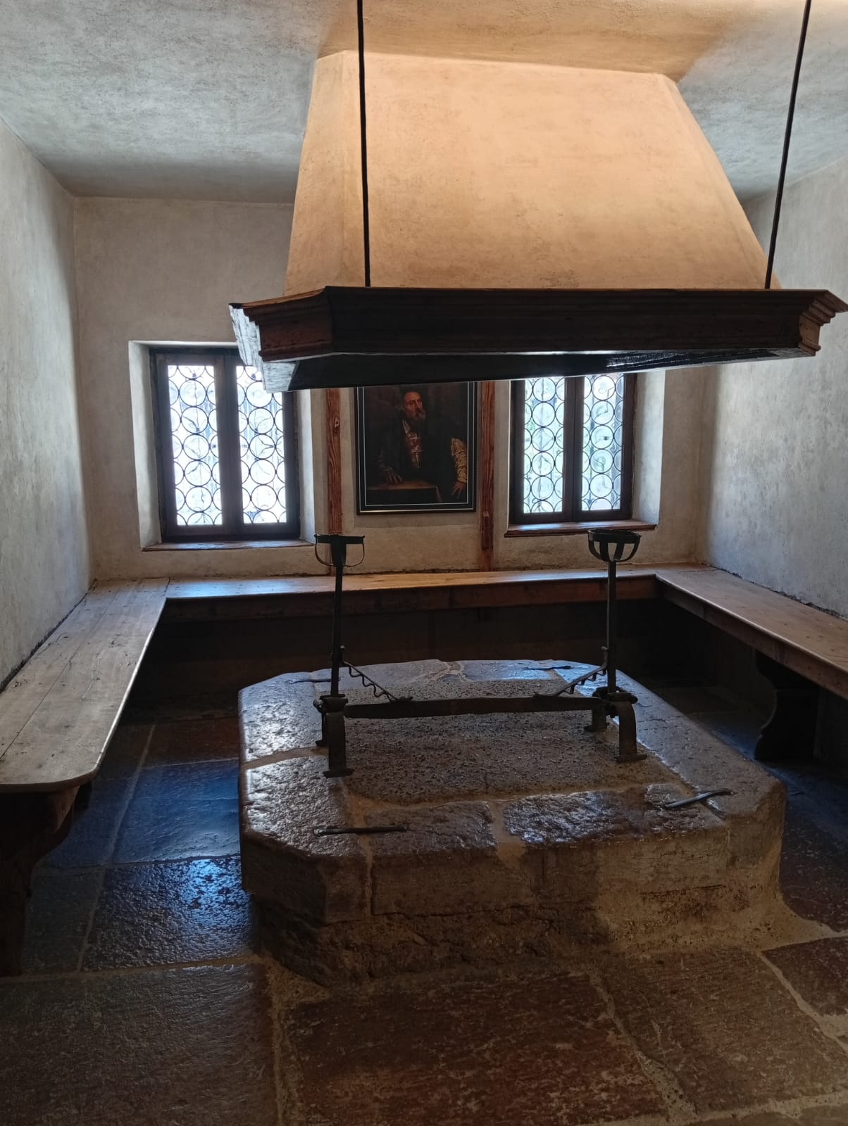 Pieve di Cadore, Casa de Tiziano Vecellio