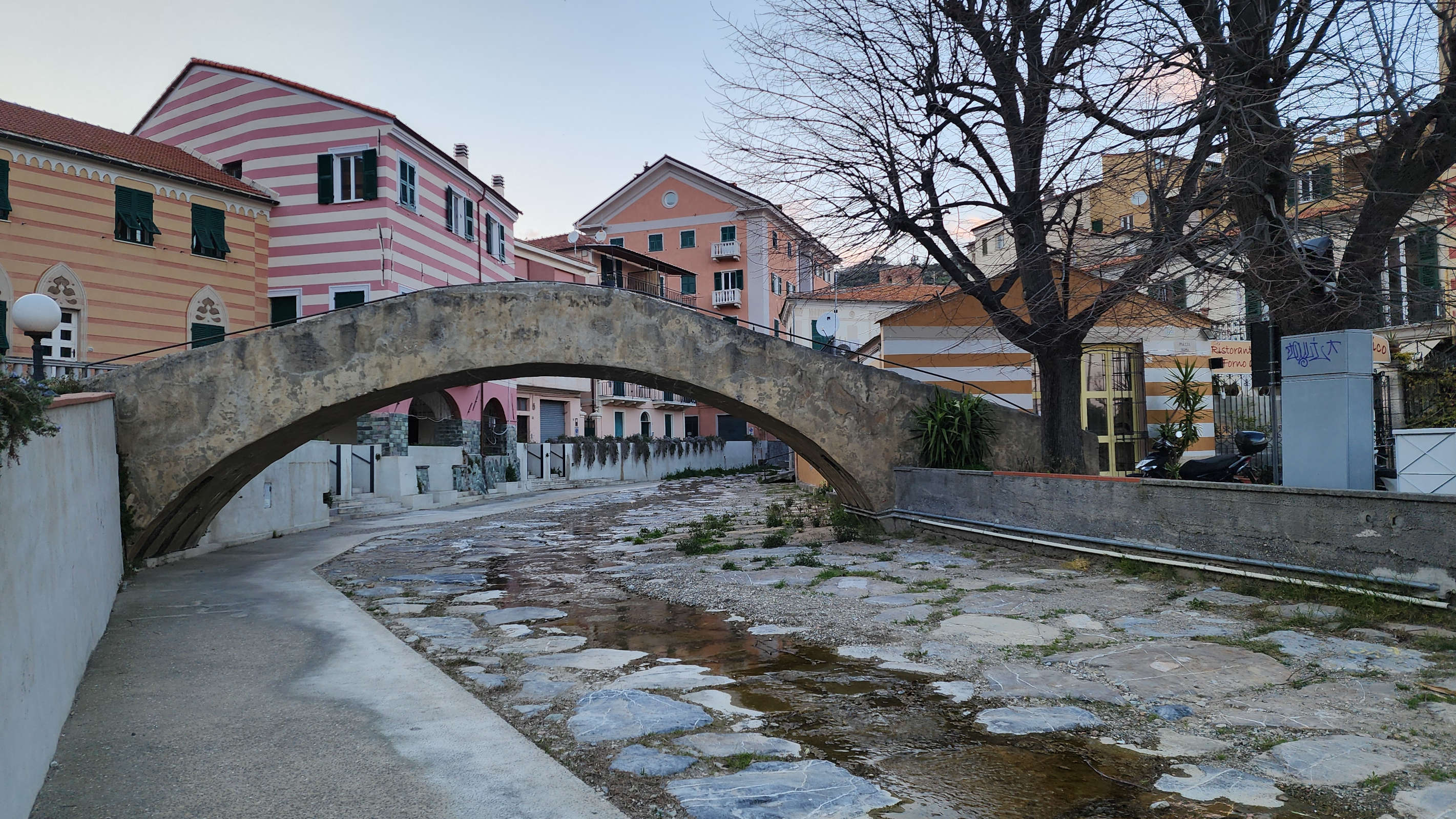 Old Bridge