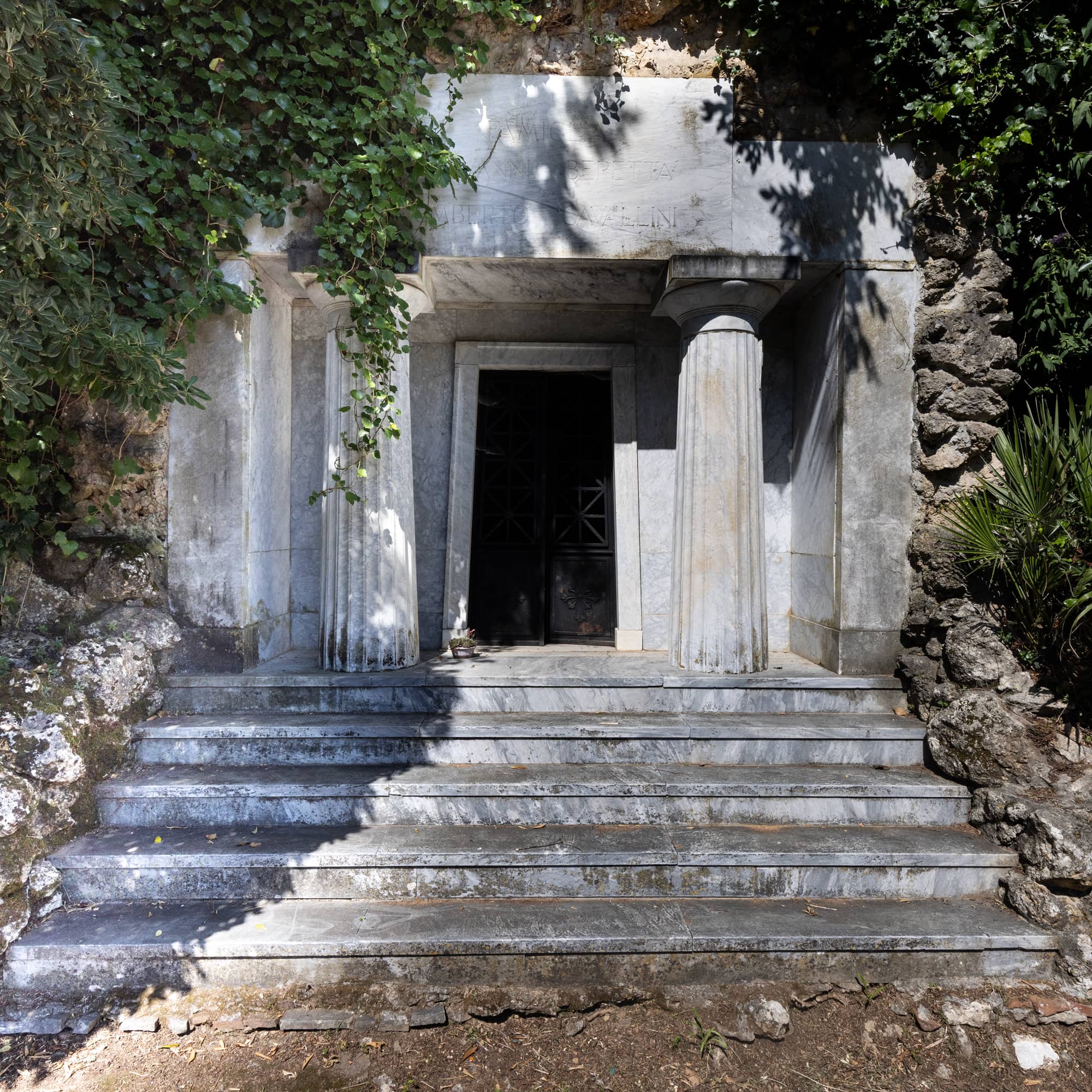 Capilla Beretta