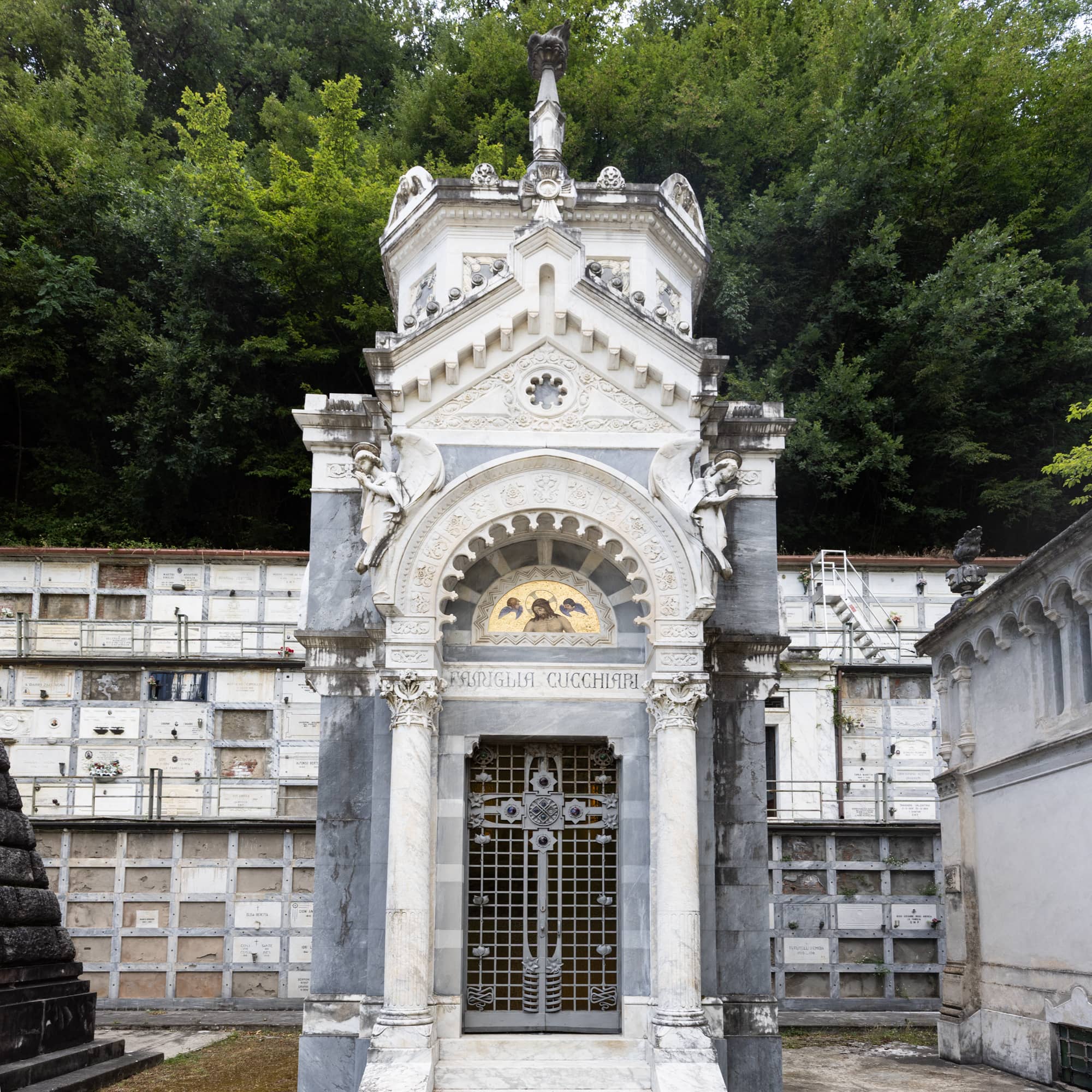 Capilla Cucchiari