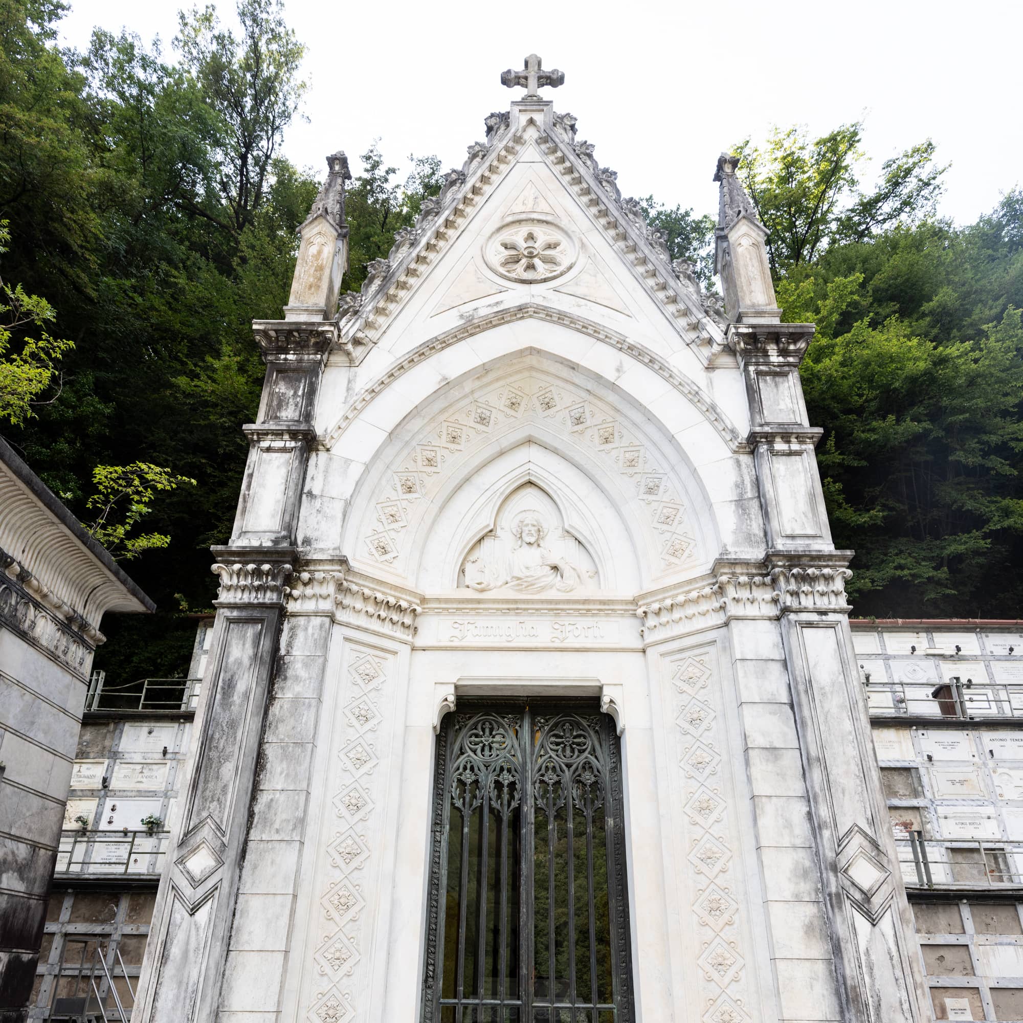 Capilla Forti