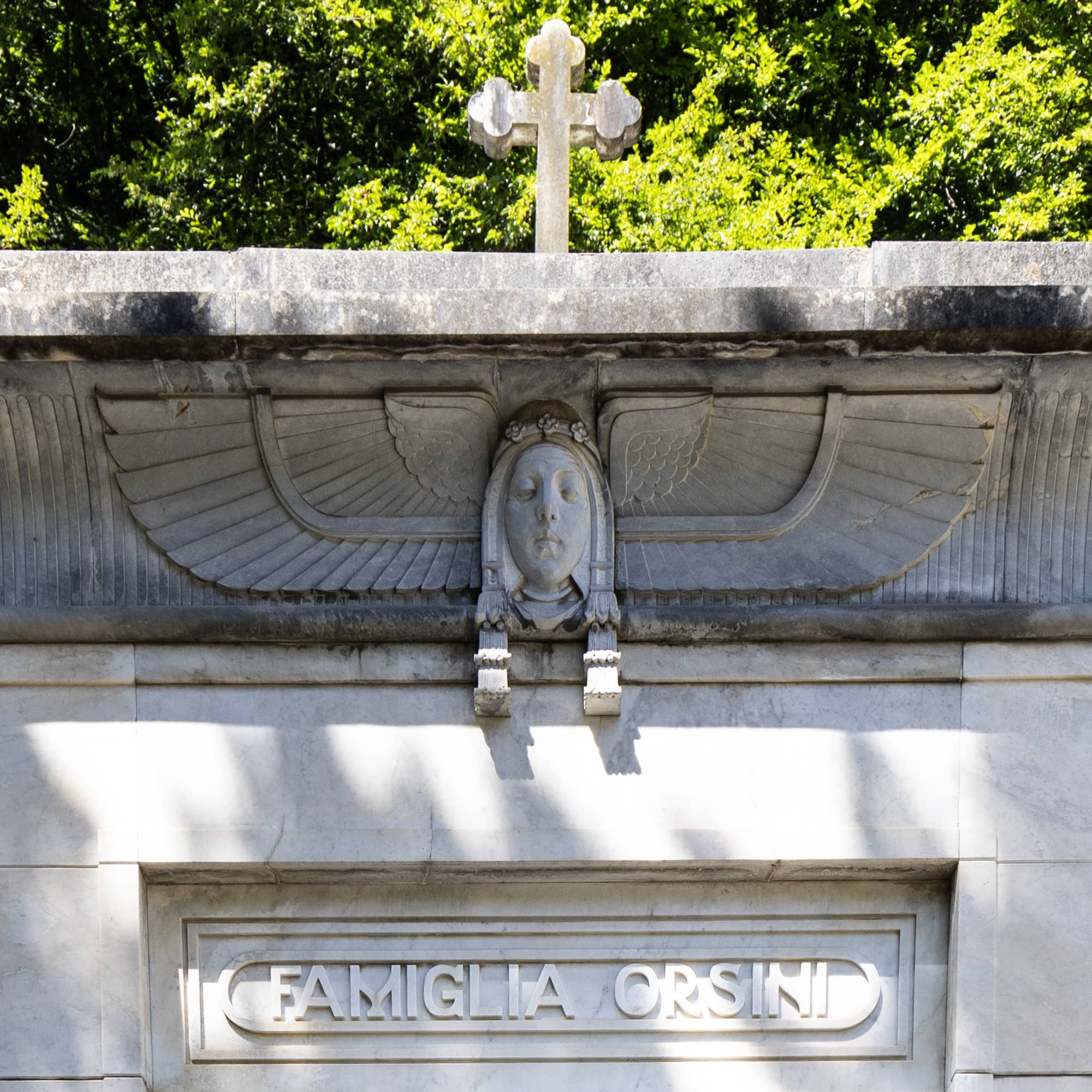 Capilla Orsini