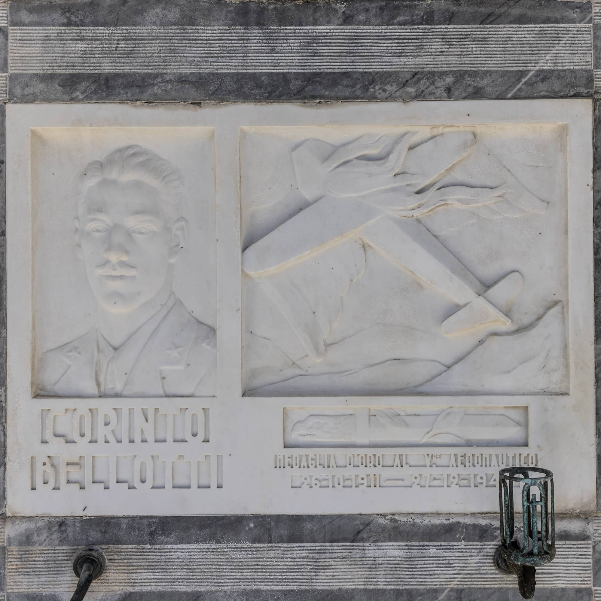 Corinto Bellotti