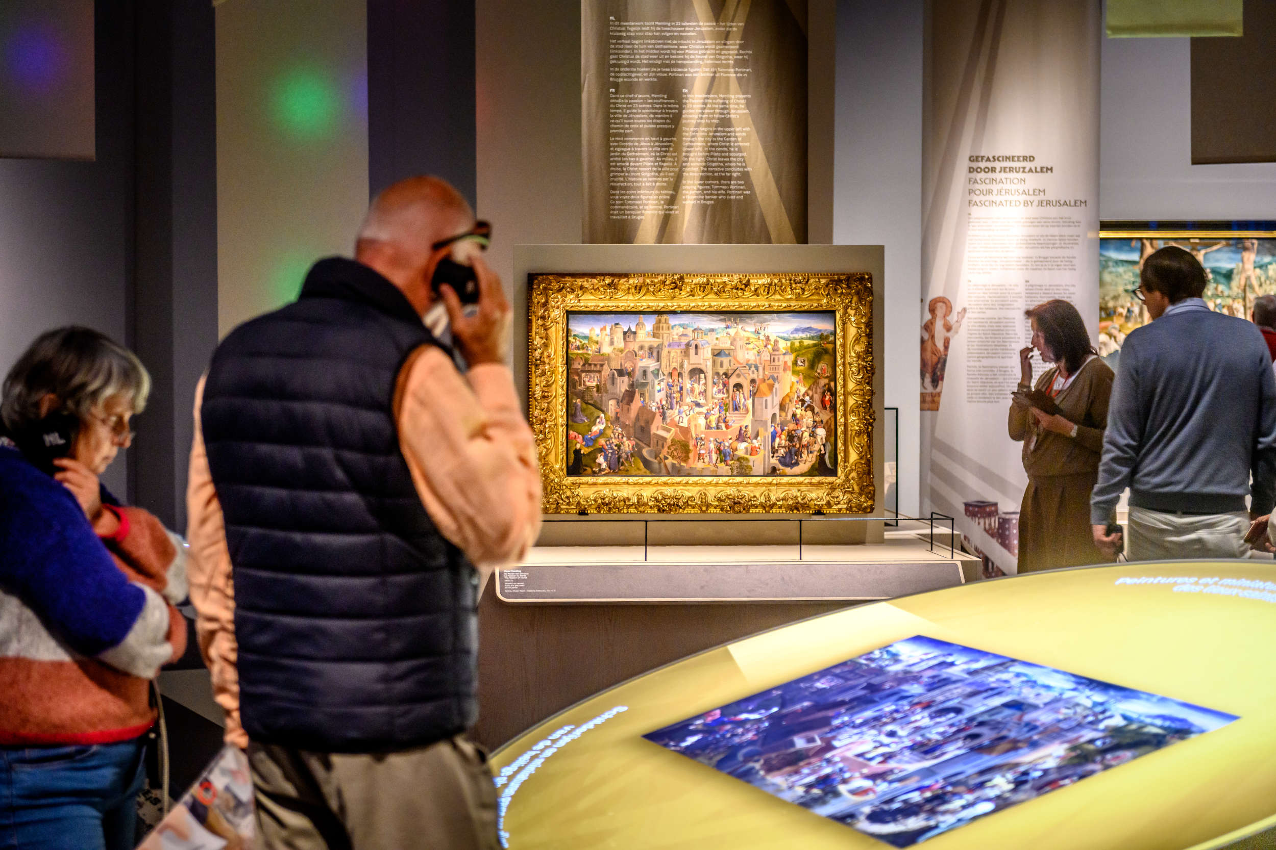 Exhibition: 