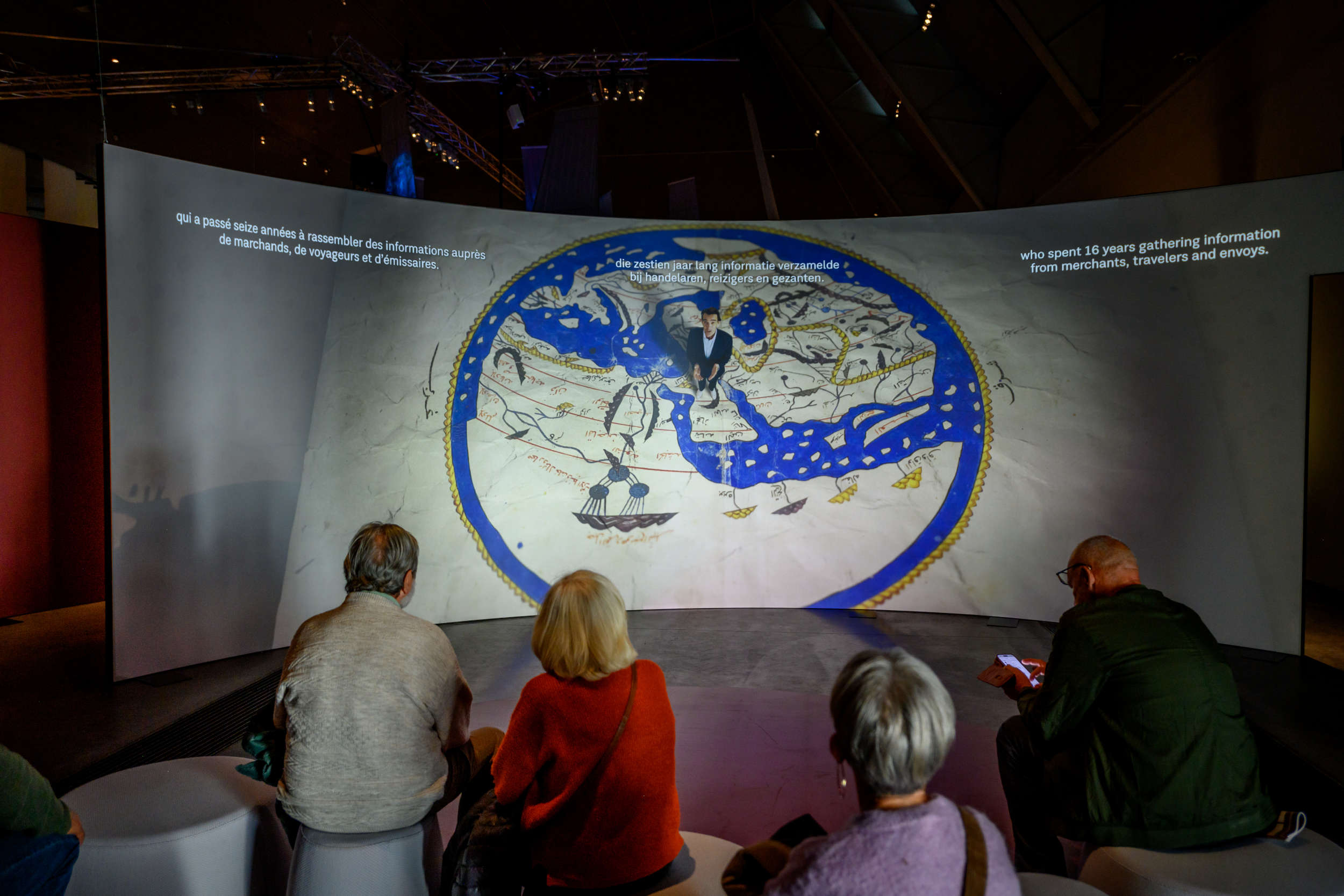 Exhibition: 