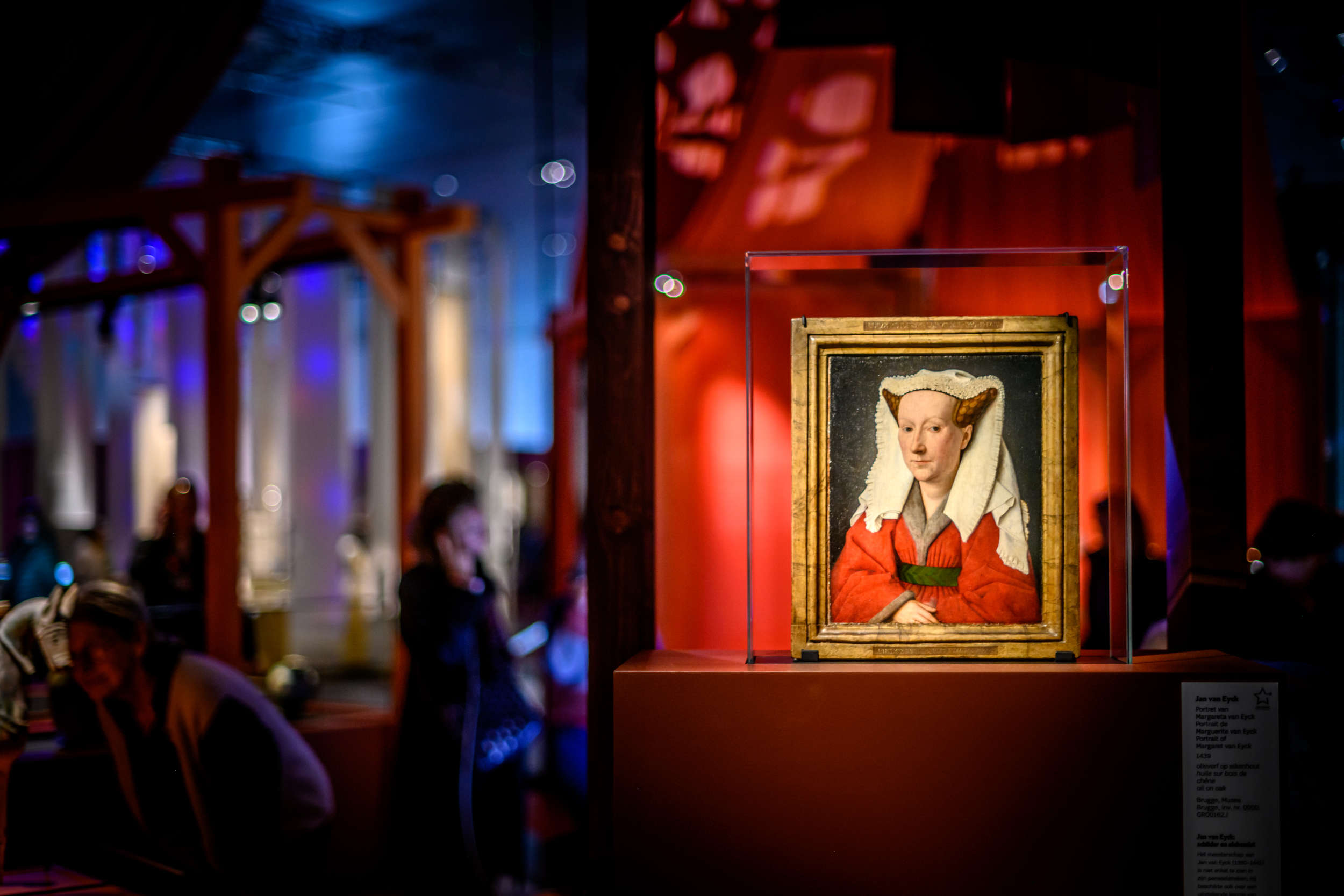 Exhibition: 
