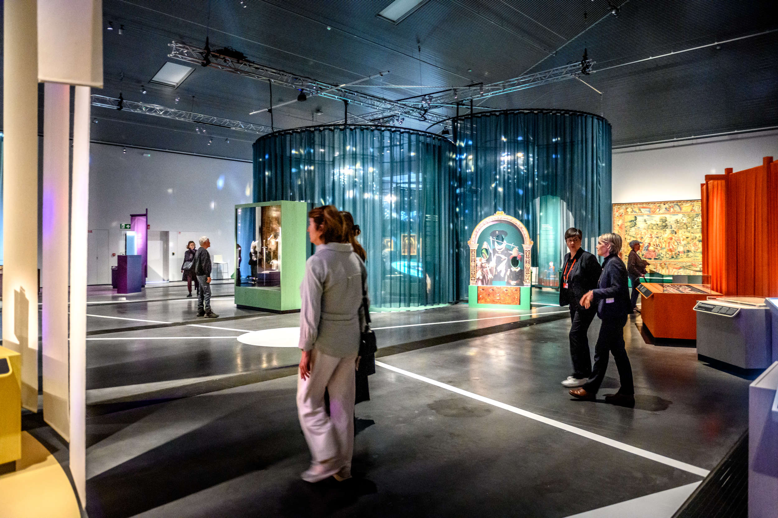 Exhibition: 