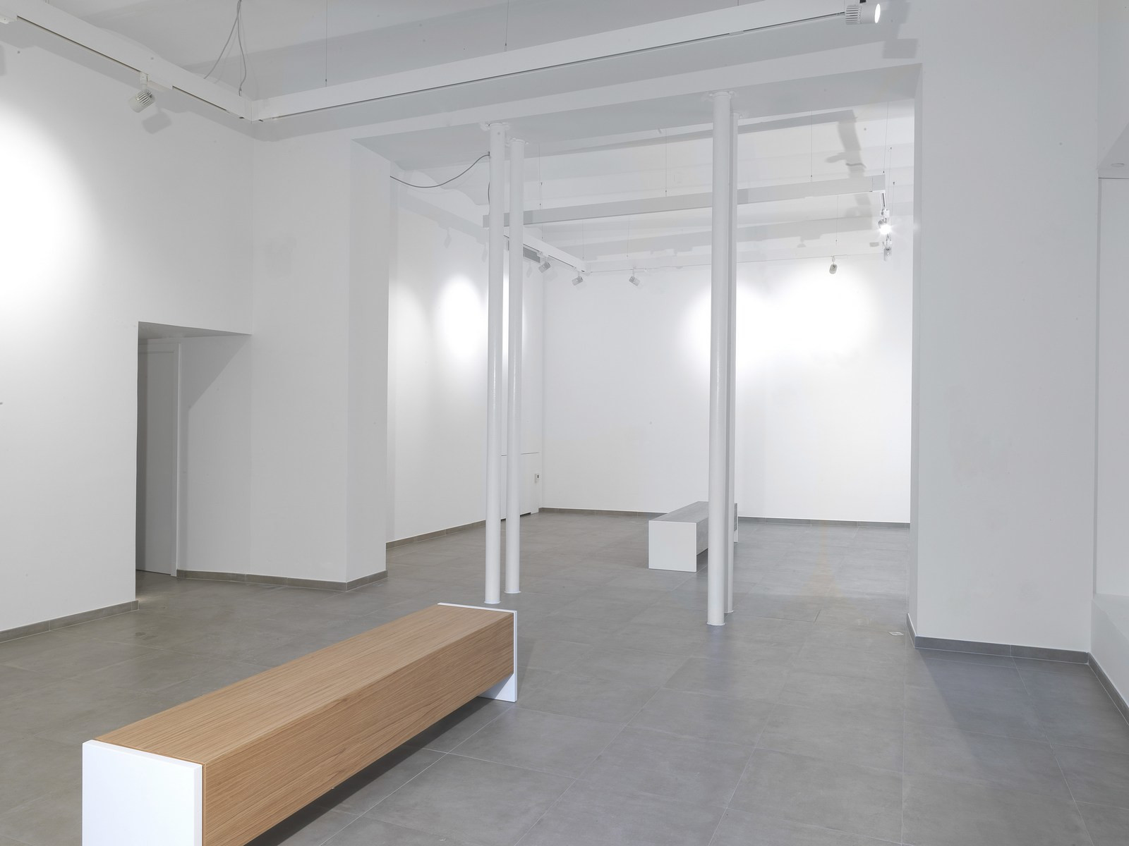 La galleria 21Art apre una nuova sede nel centro di Roma