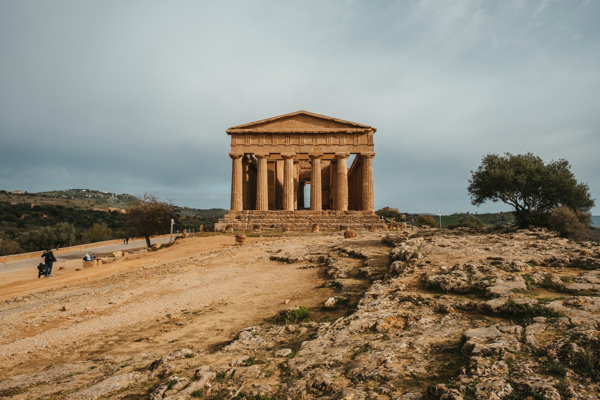 Agrigento capitale della cultura 2025, un disastro: il caso arriva in Parlamento