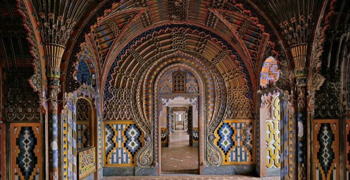 A Venezia, Le Stanze della Fotografia dedicano due mostre a Ahmet Ertuğ e a Horst P. Horst