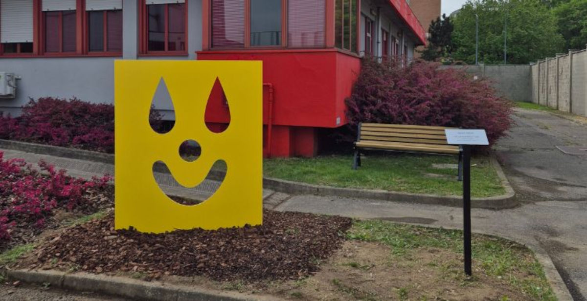 Milano, ACE dona a Cittadella Archivi l’opera di Albert Pinya dedicata a Munari