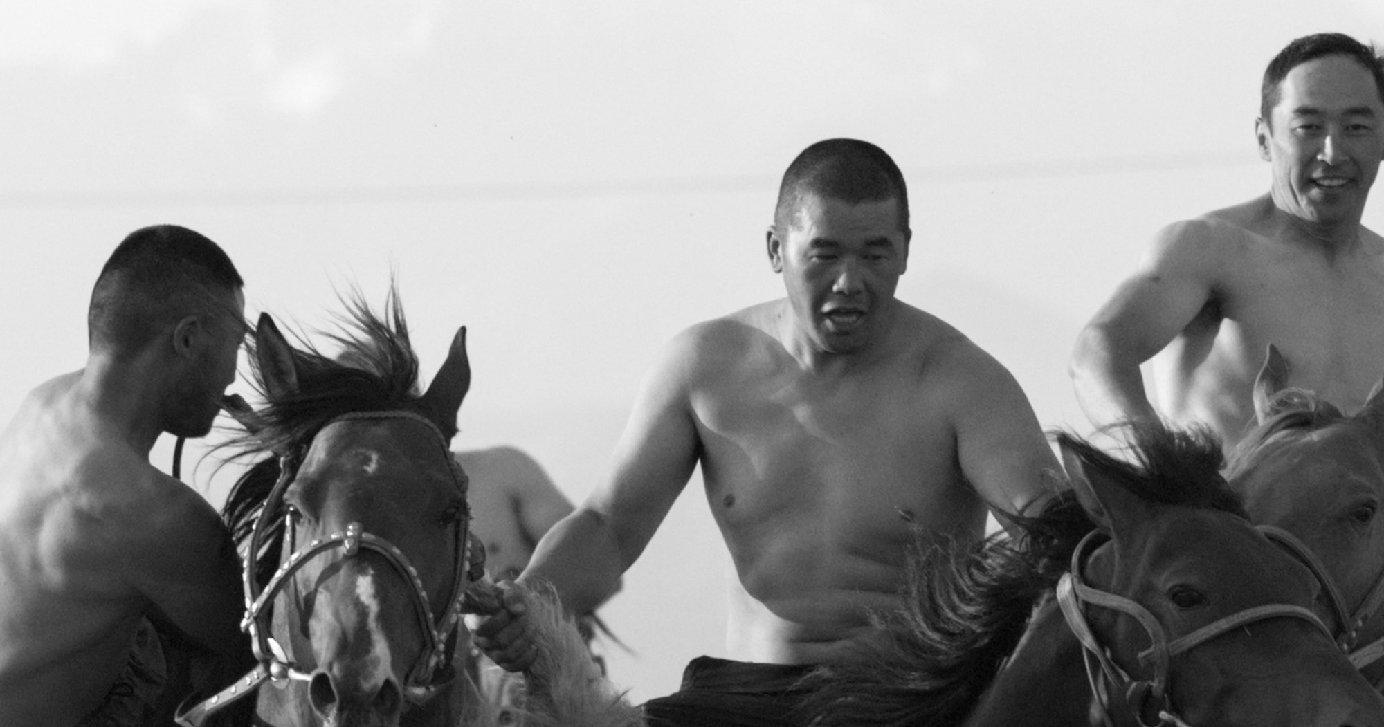 Biennale di Venezia, il Padiglione del Kirghizistan punterà sul paesaggio e su un antico gioco equestre