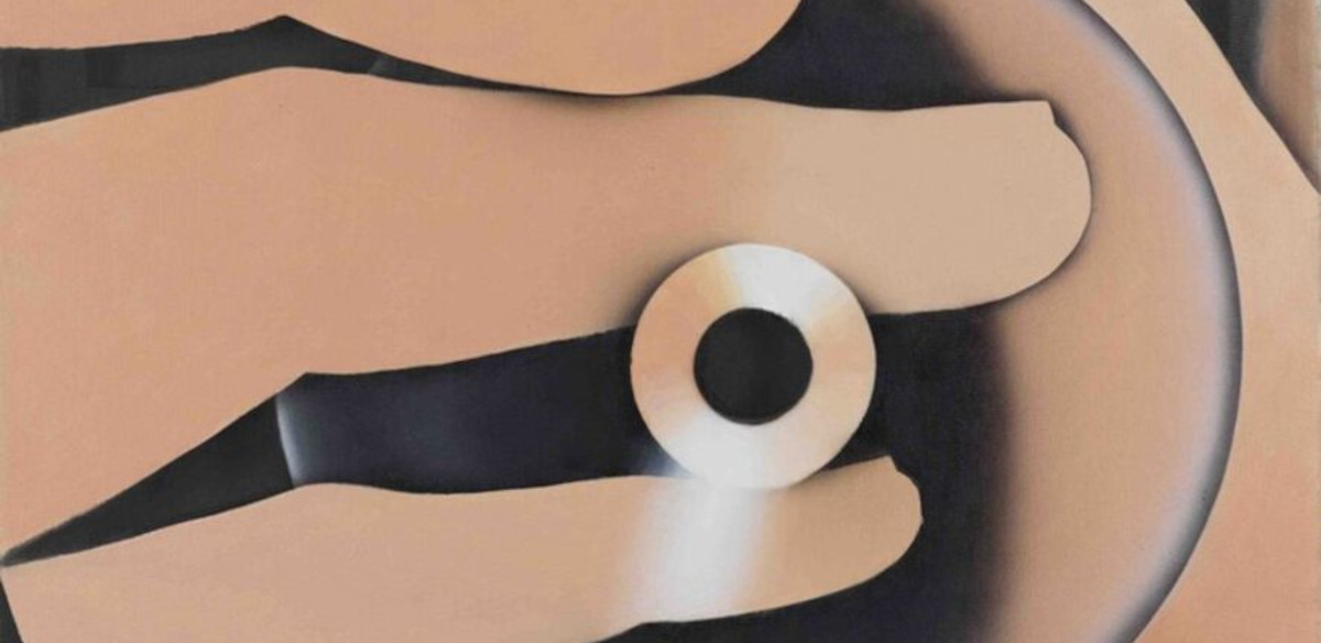 Alle Gallerie d'Italia di Napoli le opere di Alexi Worth dialogano con le ceramiche attiche e magnogreche