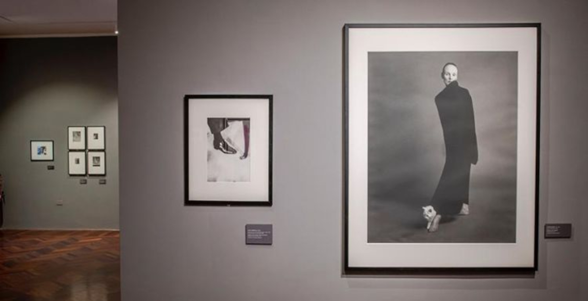 La Collezione Carla Sozzani porta Man Ray, LaChapelle e 71 artisti al CAMeC di Spezia