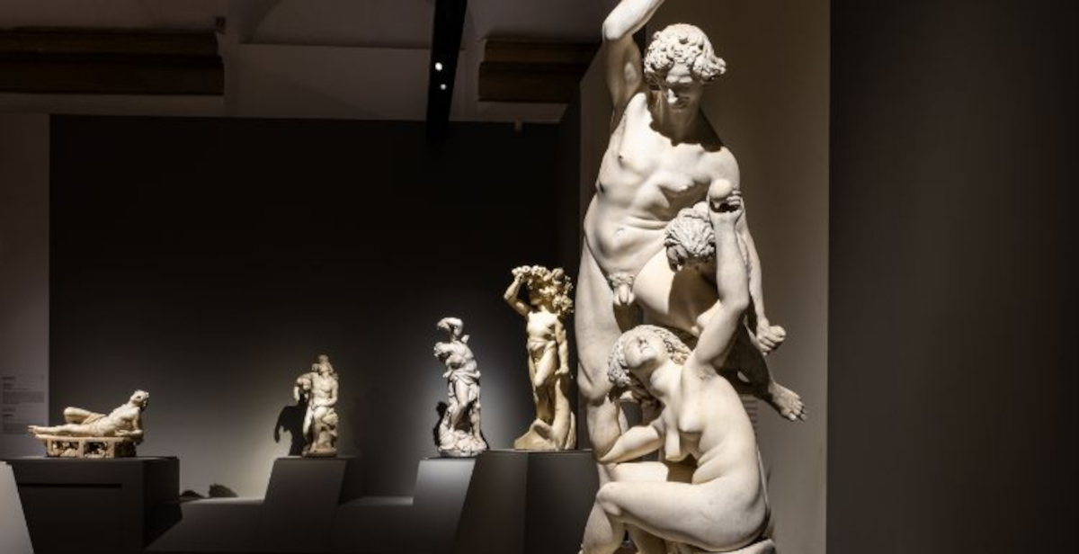 Roma, a Palazzo Barberini la grande esposizione sul legame tra Bernini e Maffeo Barberini
