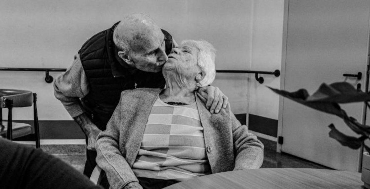 Non Dimenticarti: al Museo Diocesano di Milano la fotografia per indagare l’Alzheimer