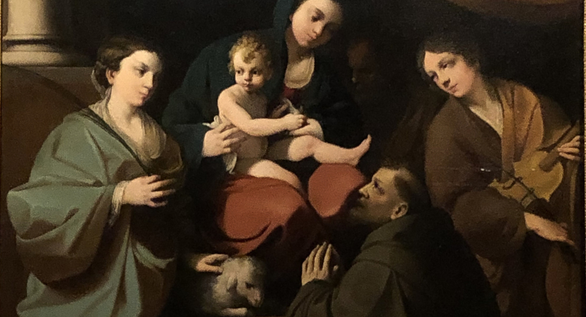 Pilotta, restaurata la Madonna con il Bambino di Luigi Amidani. Recuperata la piena leggibilità dell’opera