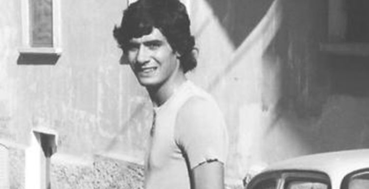 Un dipinto di Andrea Pazienza salvato dalla discarica diventa caso giudiziario