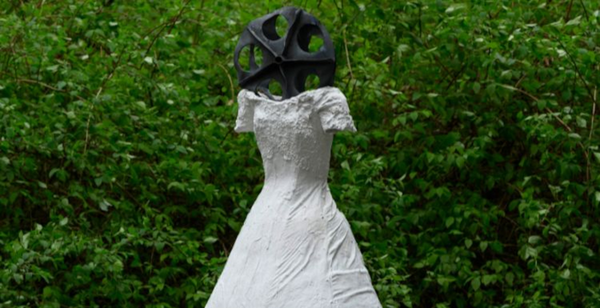 Banca Ifis riapre il Parco di Villa Fürstenberg (Mestre) con una nuova opera di Anselm Kiefer