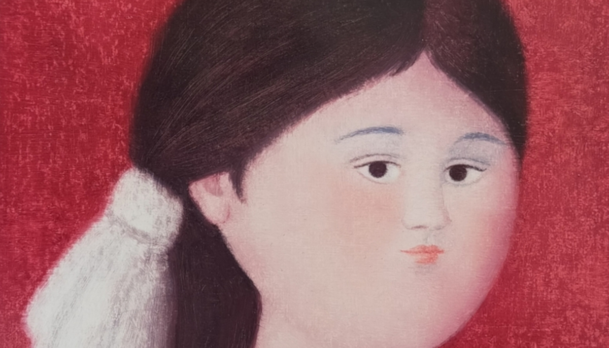 Alla Galleria de' Bonis di Reggio Emilia in mostra una raccolta di umanità dipinta da grandi nomi del '900