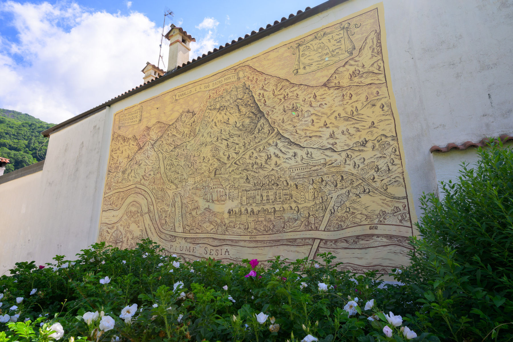 Foto: Archivo ATL Terre dell'Alto Piemonte