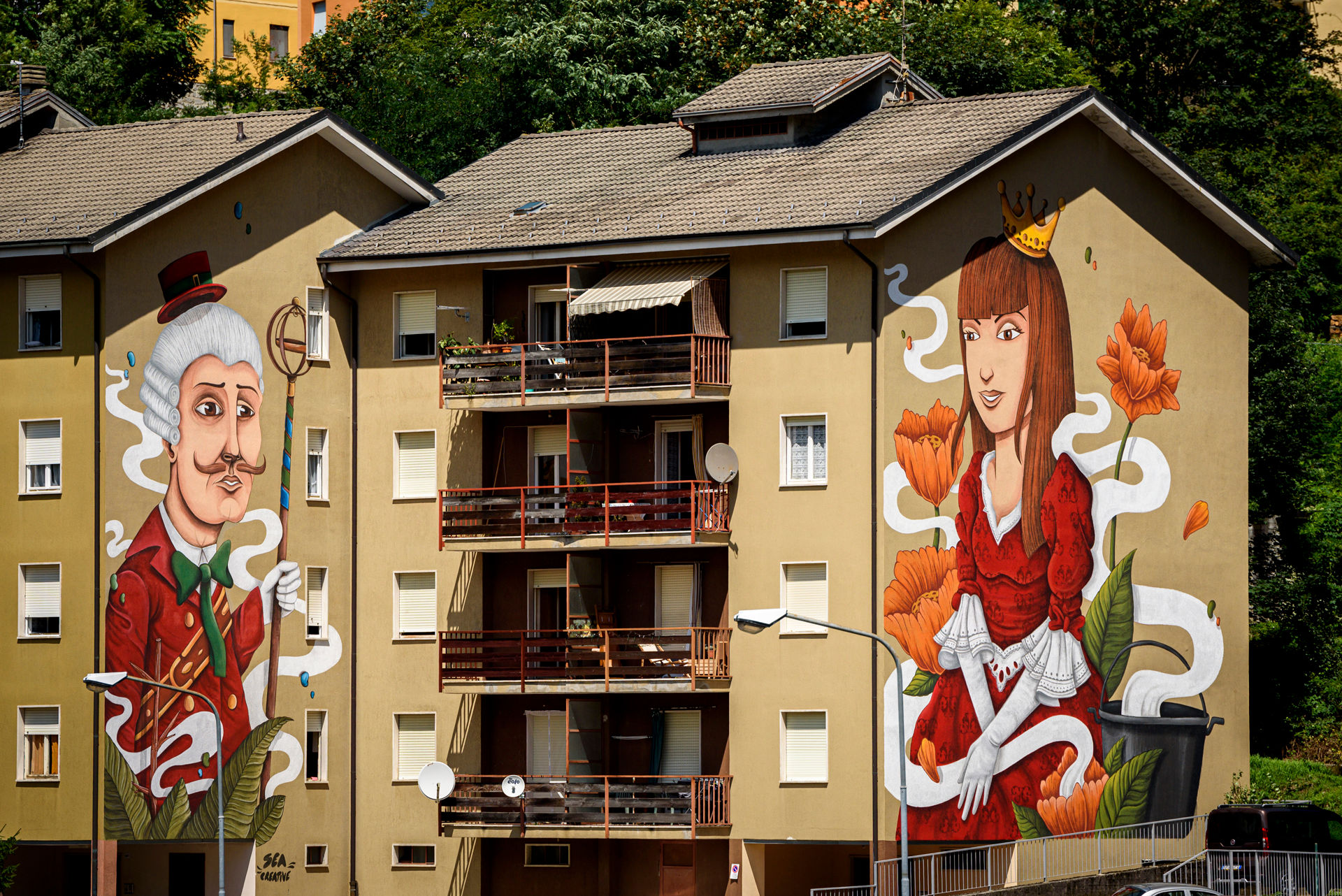 Foto: Archivo ATL Terre dell'Alto Piemonte