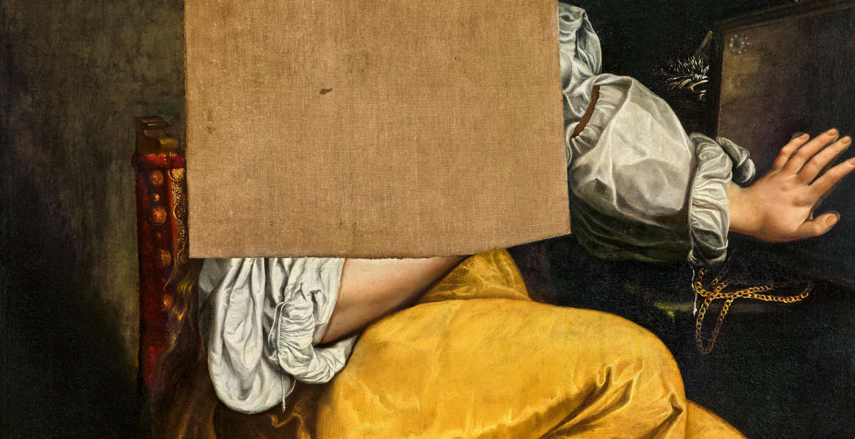 All’asta a Vienna una Maddalena mutilata di Artemisia