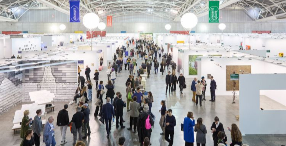 Fondazione Torino Musei apre la selezione per la Direzione di Artissima