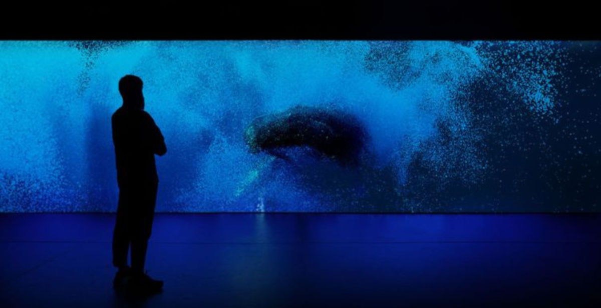 Biennale di Venezia 2026, l’oceano al centro della mostra As Above, So Below alla Giudecca