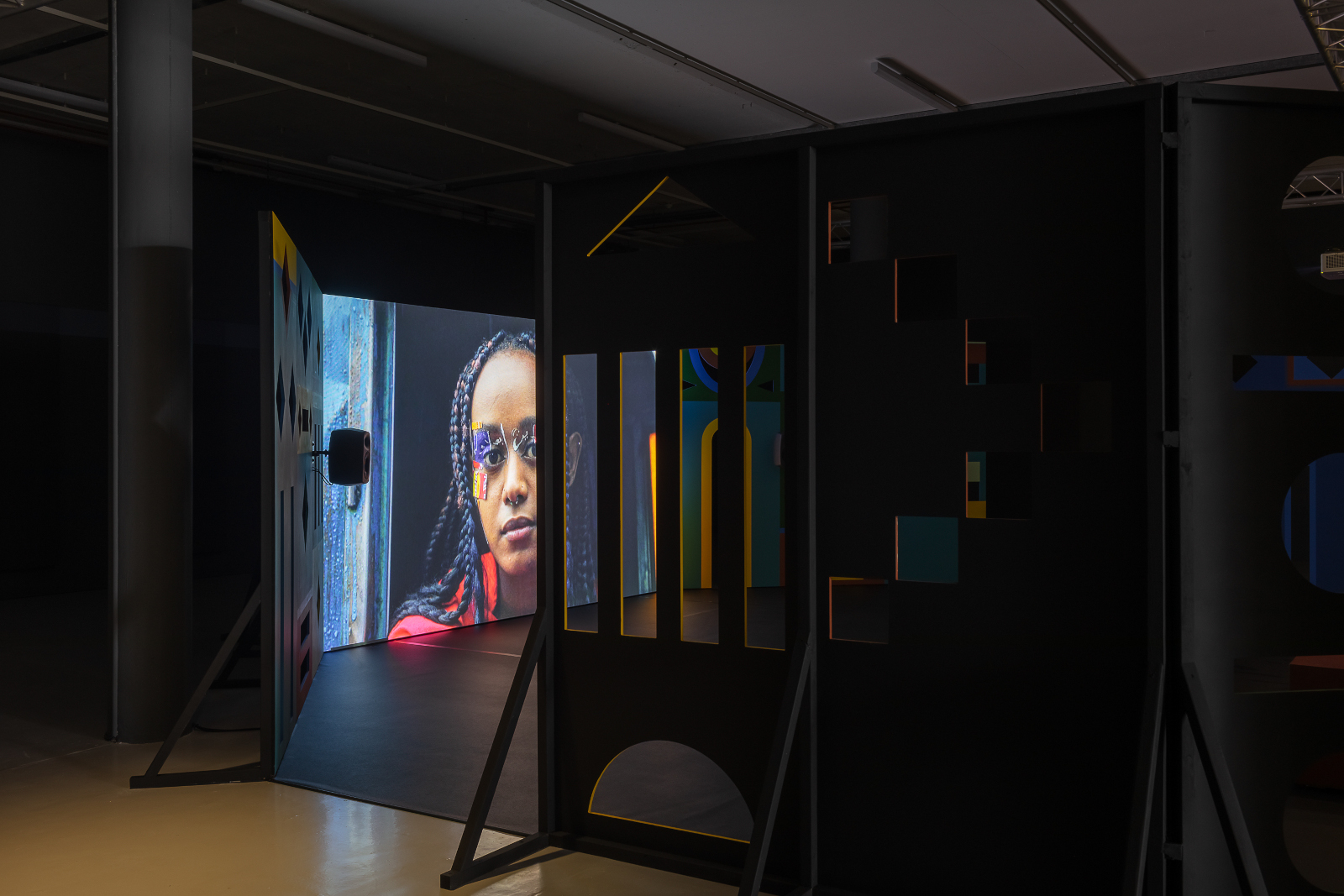 La Somalia partecipa per la prima volta alla Biennale di Venezia, con un Padiglione sulla poesia