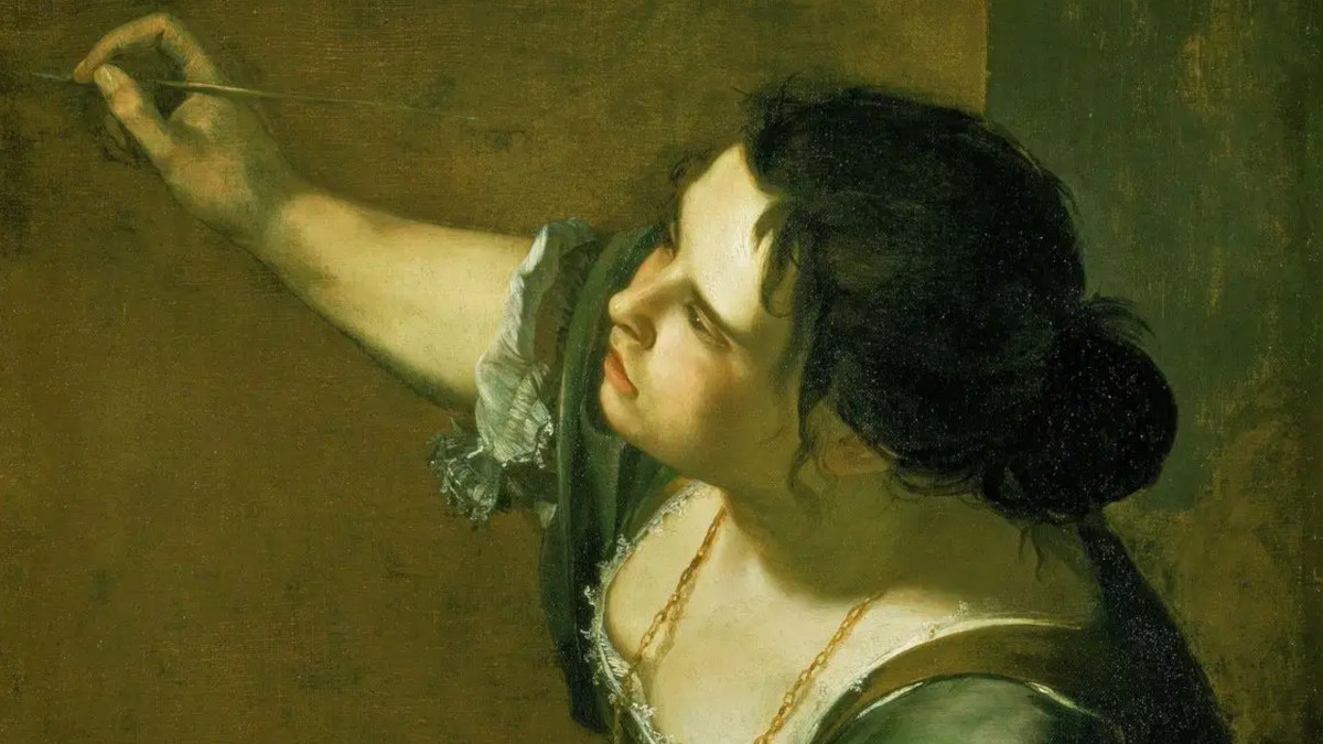 Arte in tv dall’8 al 14 marzo: Lavinia e Artemisia, Kiefer e i tesori d’Italia